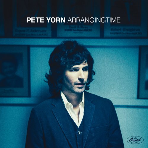 Pete Yorn - ArrangingTime (2016)