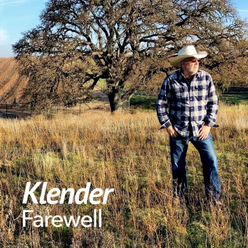 Klender - Farewell (2021)