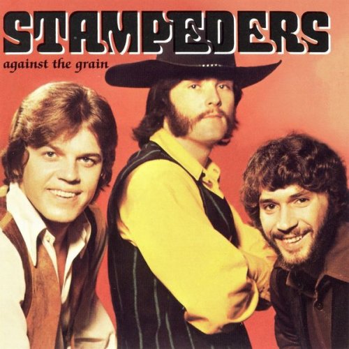 Stampeders - Against The Grain (1971) FLAC