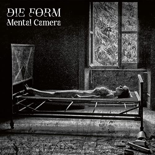Die Form - Mental Camera - 2CD (2021)