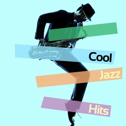 Cool Jazz Hits - Cool Jazz Hits (2015)