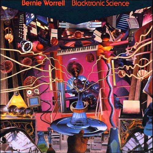 Bernie Worrell - Blacktronic Science (1993)