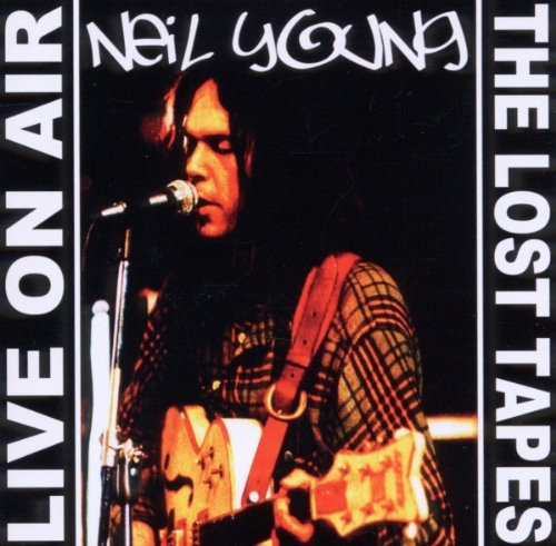 Neil Young - Live On Air: The Lost Tapes Vol. 2 (2011)