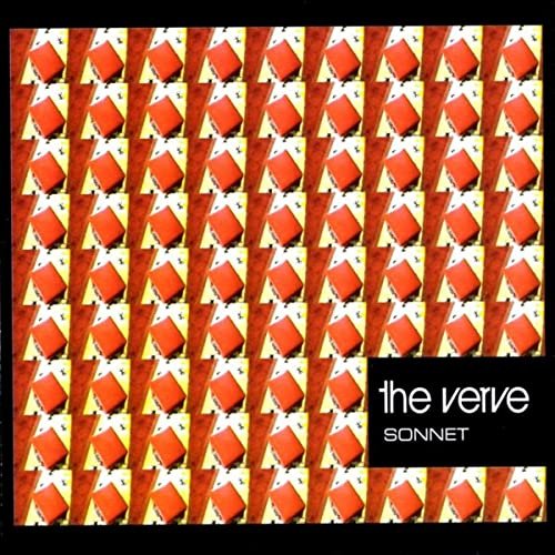 The Verve - Sonnet (1998)