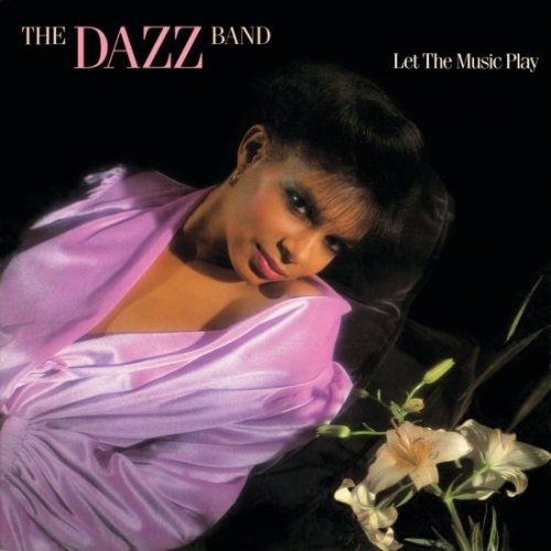 Dazz Band - Let The Music Play (1981) [Hi-Res 192kHz]
