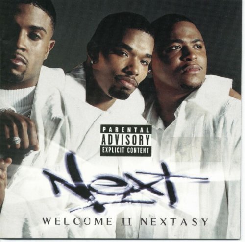 Next - Welcome II Nextasy (2000)