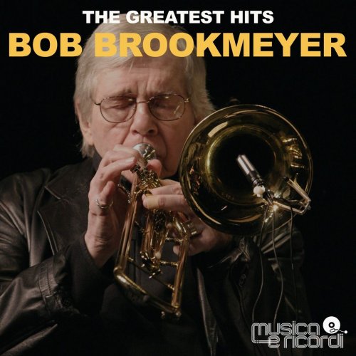 Bob Brookmeyer - The Greatest Hits (2021)