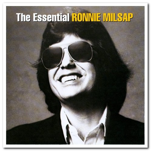 Ronnie Milsap - The Essential Ronnie Milsap [2CD Remastered Set] (2006)