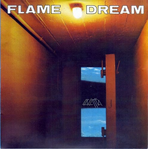 Flame Dream - Calatea (Reissue) (1978/2004)