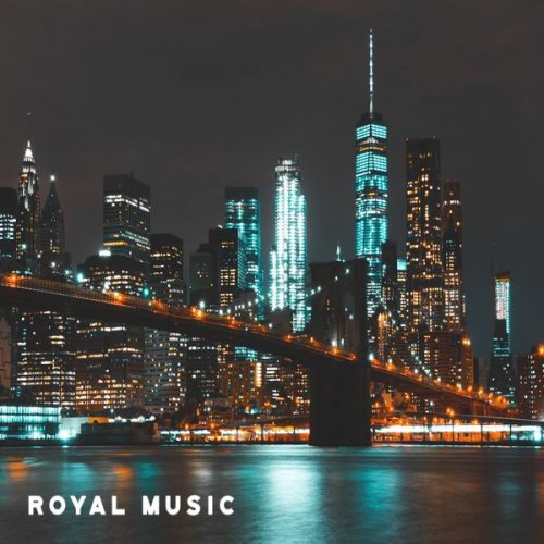 Royal Music - Smooth Jazz Collection (2021)