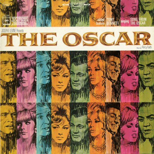Percy Faith & His Orchestra - The Oscar (The Original Sound Track Recording) (2016) [Hi-Res]