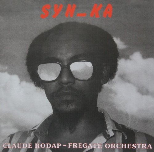 Claude Rodap & Fregate Orchestra - Syn-Ka (1972) [Vinyl]