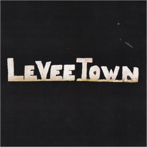 LeVee Town - LeVee Town (2009) [CD Rip]