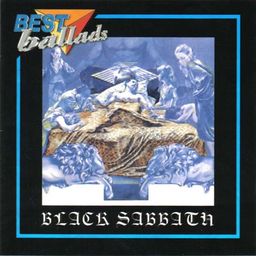 Black Sabbath - Best Ballads (1996)