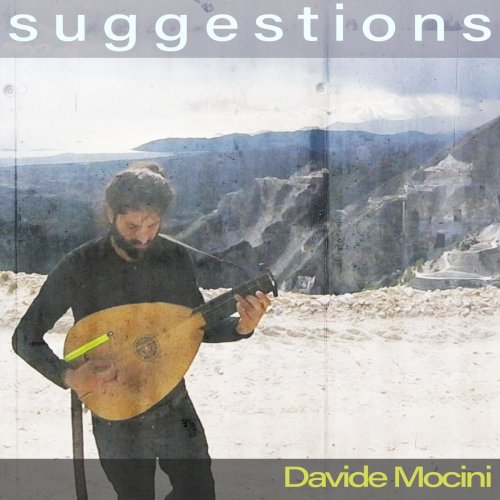 Davide Mocini - Suggestions (2021)