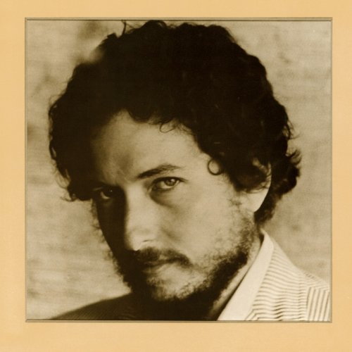 Bob Dylan - New Morning (1970, Remastered 2014)