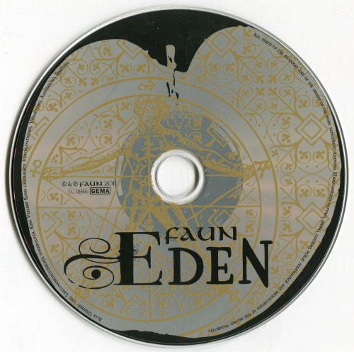 Faun - Eden (2011)