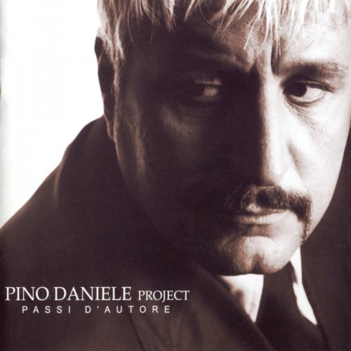 Pino Daniele - Passi D'Autore (2004)