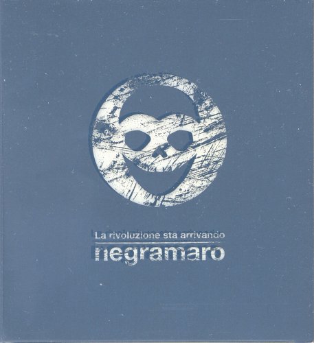 Negramaro - La Rivoluzione Sta Arrivando (2015)