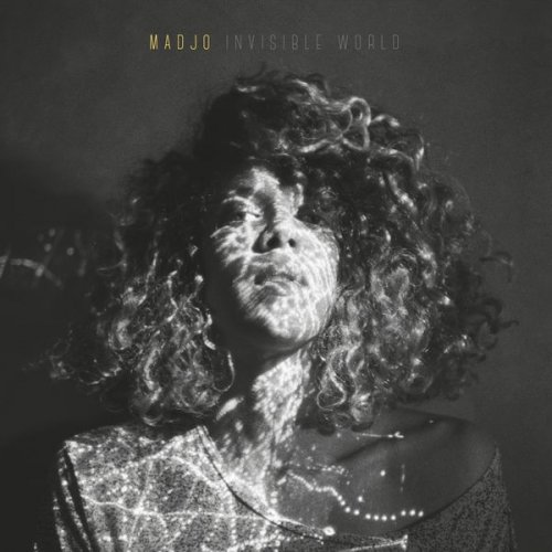 Madjo - Invisible World (2015)