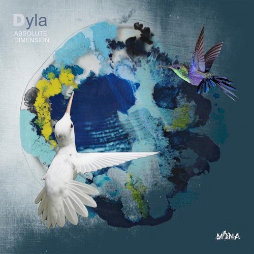 Dyla - Absolute Dimension (2015)
