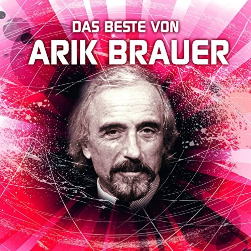 Arik Brauer - Das Beste von Arik Brauer (2010)