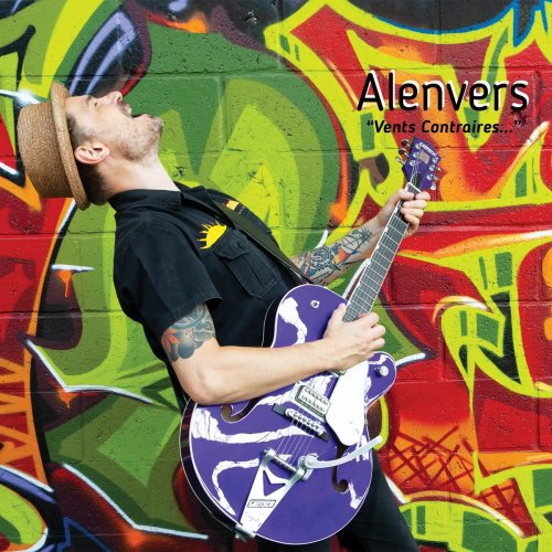 Alenvers - Vents contraires (2021)