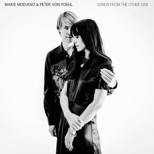 Peter Von Poehl & Marie Modiano - Songs From The Other Side (2021)