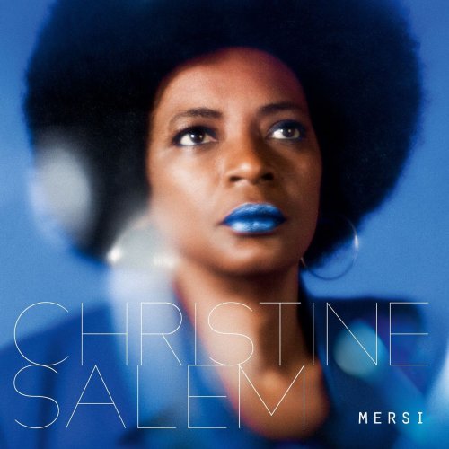 Christine Salem - Mersi (2021) [Hi-Res]