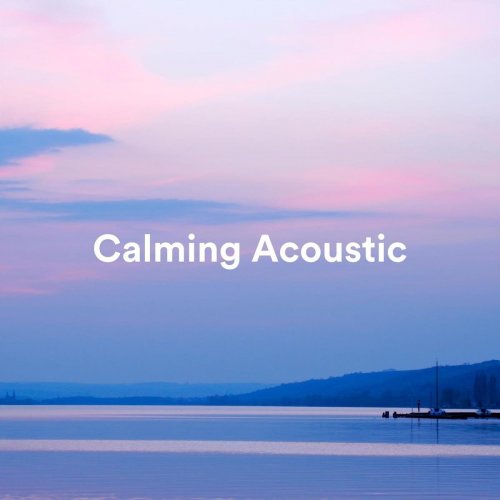 VA - Calming Acoustic (2021)