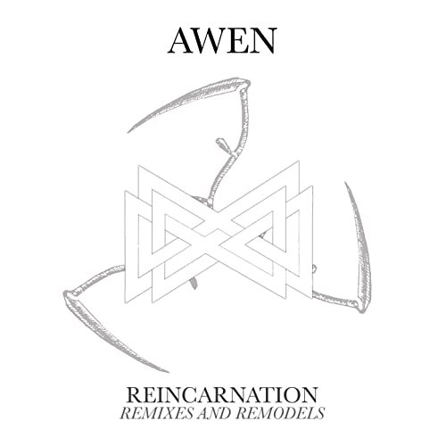 Awen - Reincarnation (2021)