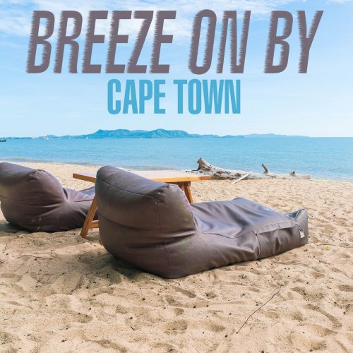 VA - Breeze On By - Cape Town (2021)