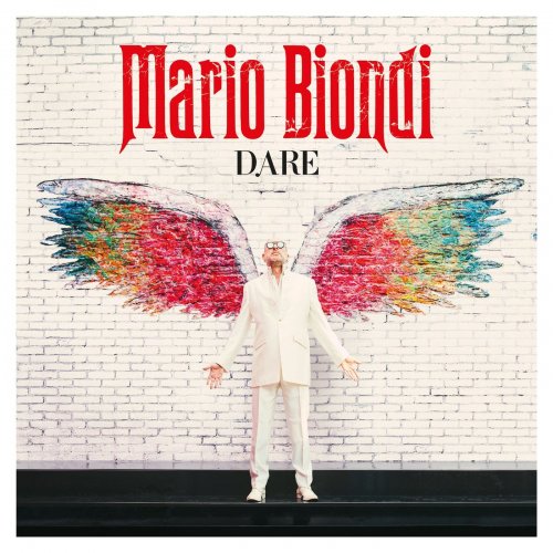 Mario Biondi - Dare (2021)