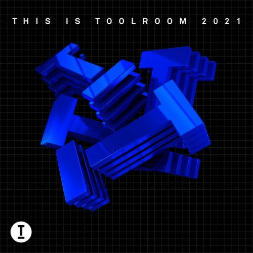 VA - This Is Toolroom 2021 (2021)