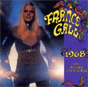 France Gall - 1968 (2000)