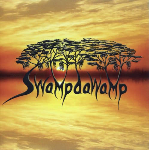 SwampDaWamp - SwampDaWamp (2007)