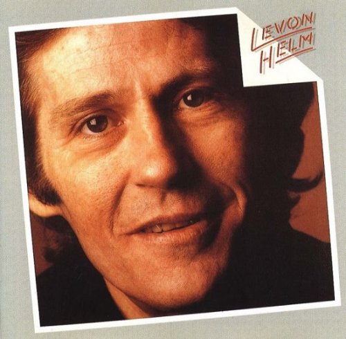 Levon Helm - Levon Helm (Reissue, Remastered) (1982/2004)