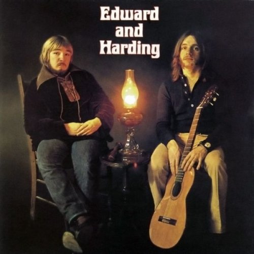 Edward And Harding - Edward And Harding (1971) FLAC