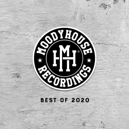 VA - Best of MoodyHouse 2020 (2021)