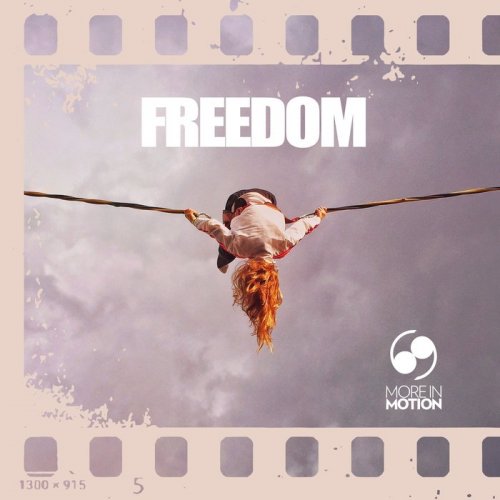 VA - Freedom (2021) FLAC