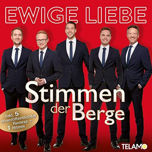 Stimmen der Berge - Ewige Liebe (2021)