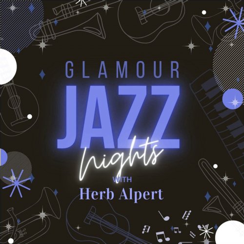 Herb Alpert - Glamour Jazz Nights (2021)