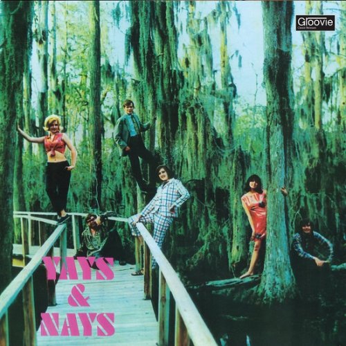 Yays & Nays - Yays & Nays (Reissue) (1968/2010)