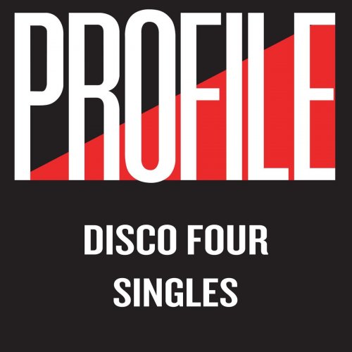 Disco Four - Profile Singles (2021)