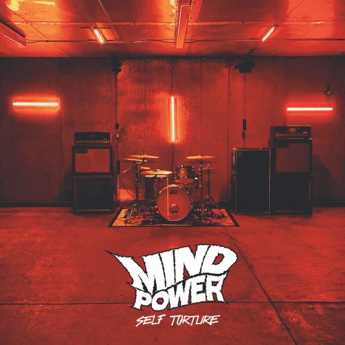 Mind Power - Self Torture (2021)