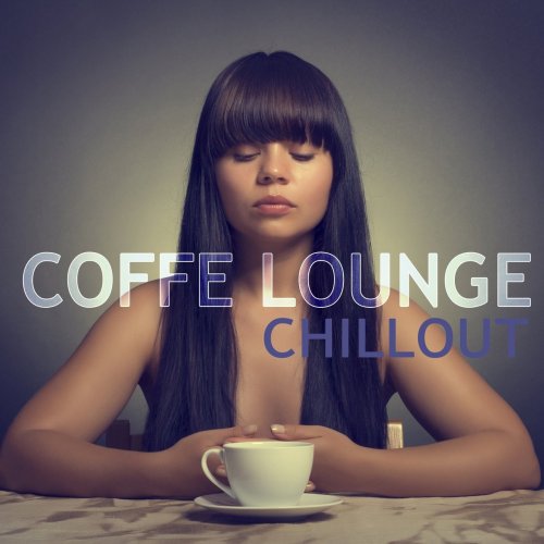 Bar Lounge & Bossa Cafe en Ibiza - Coffe Lounge Chillout (2015)
