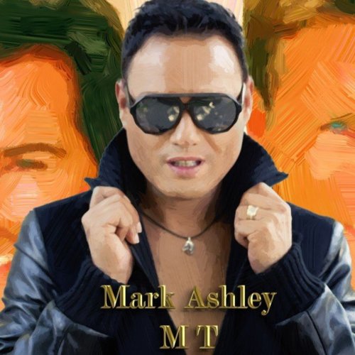 Mark Ashley - MT (2021)