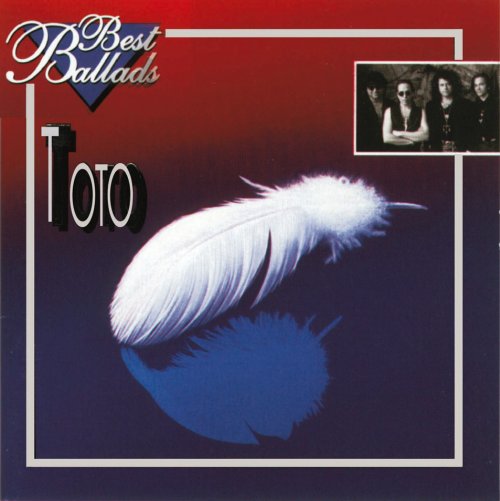 Toto - Best Ballads (1995)