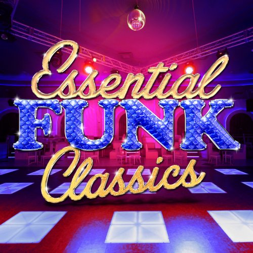 Funk - Essential Funk Classics (2015)