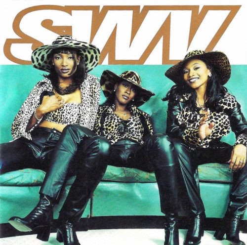 SWV - Release Some Tension (1997)